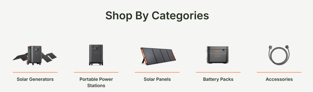 图片 年销36亿、爆卖600万台!中国小厂逆袭全球储能霸主 | 品牌案例