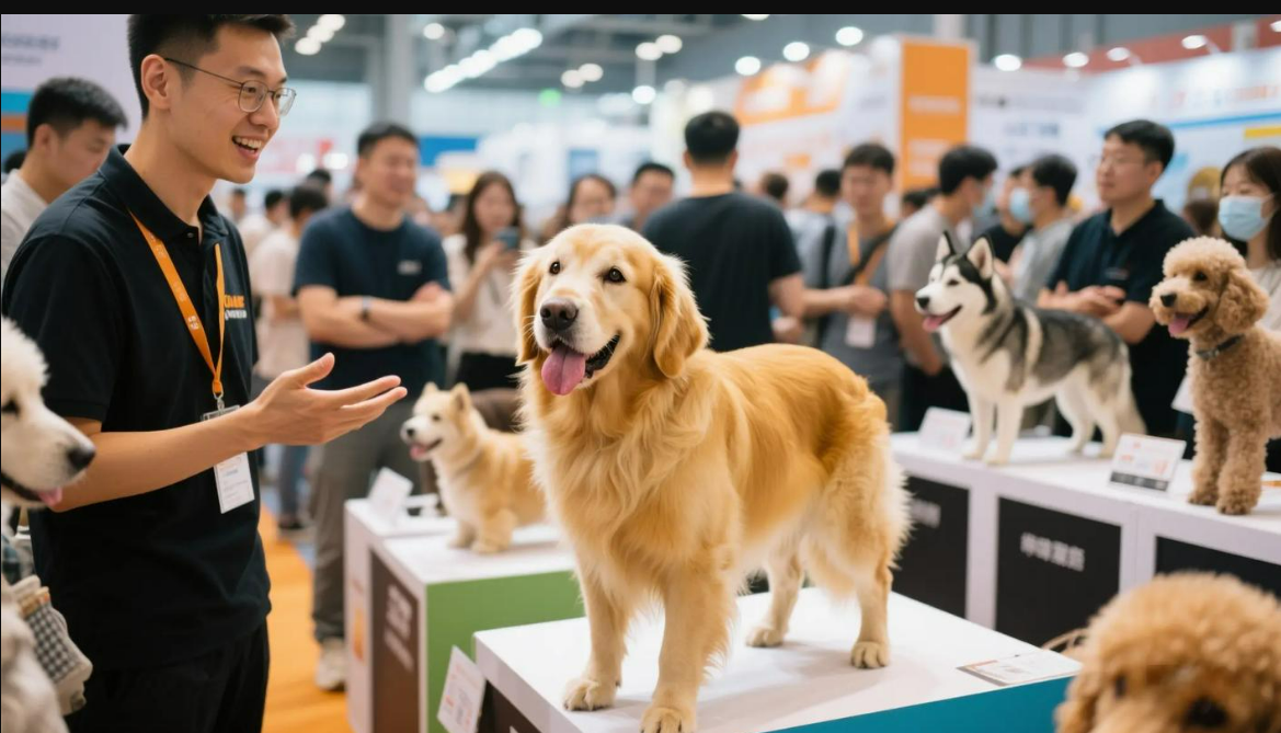 掘金东南亚宠物市场，这 4 大跨境电商展会不可错过