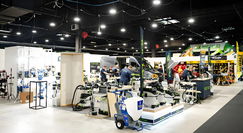 掘金东南亚五金蓝海，东南亚五金人不得不参加的展会盘点！