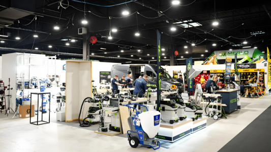 掘金东南亚五金蓝海，东南亚五金人不得不参加的展会盘点！