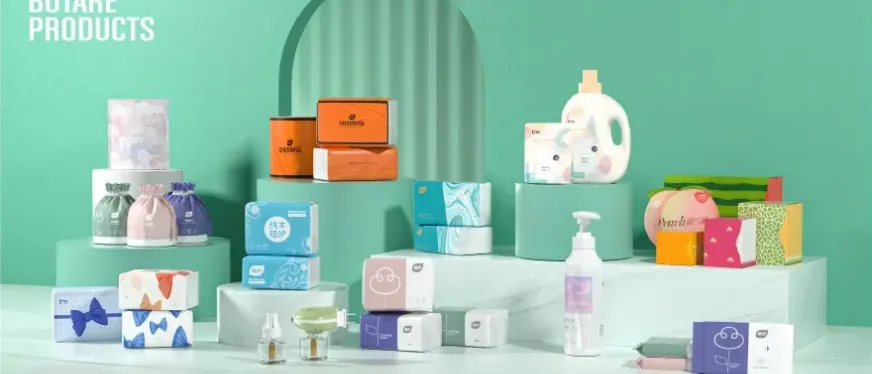 国货纸巾在东南亚逆袭,一年卖出上亿片,植护是怎么做到的?