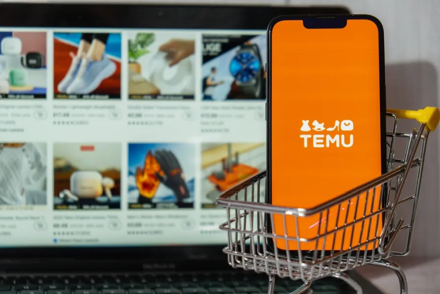 围猎欧洲 | Temu下沉到供应链末端，押注自营品牌