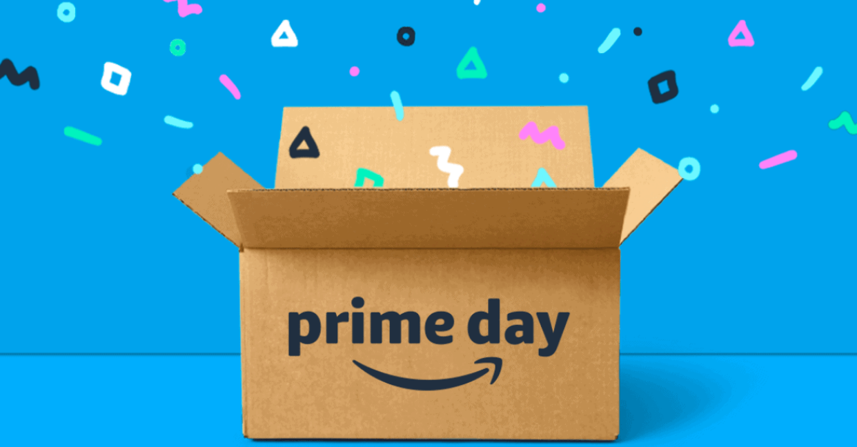 prime day