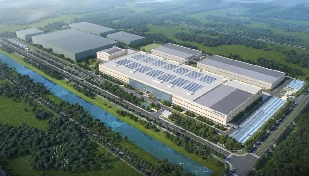 最高免全额地租 + 70 年用地权限，中国外贸卖家新建厂选址迎来新选择！
