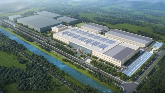 最高免全额地租 + 70 年用地权限，中国外贸卖家新建厂选址迎来新选择！