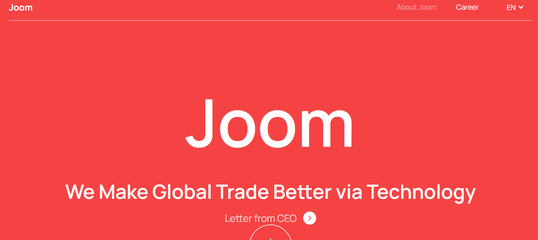 Joom官网入口在哪？Joom所有官方入口(官网/卖家中心/客服等）汇总