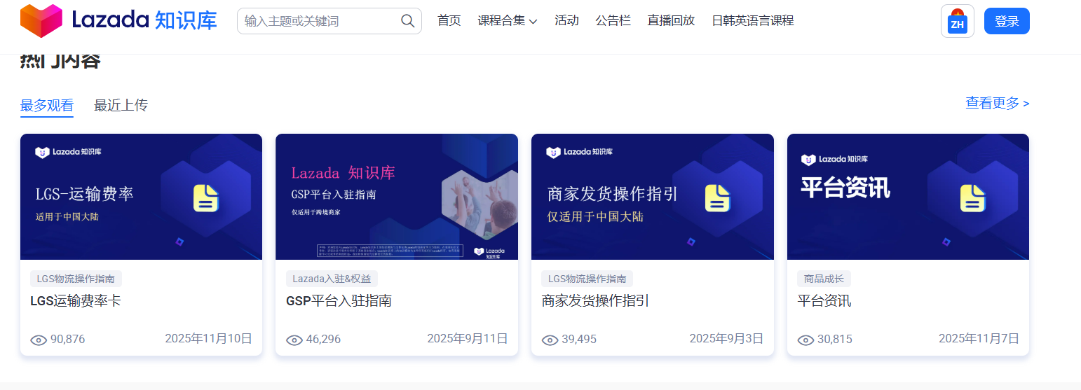 从入门到精通 | 跨境电商新手必收藏的10个学习网站汇总
