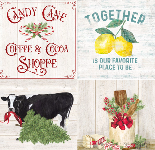 Keith律所接连代理5起全新版权案：20幅高危图速看避雷