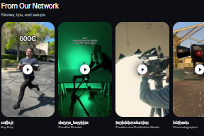 亚马逊增长265%！深圳Aputure如何靠“软硬件生态”成为影像灯光界黑马？