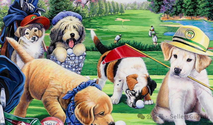 Keith律所接连代理5起全新版权案：20幅高危图速看避雷