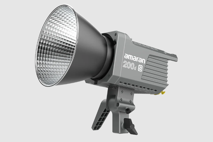 亚马逊增长265%！深圳Aputure如何靠“软硬件生态”成为影像灯光界黑马？