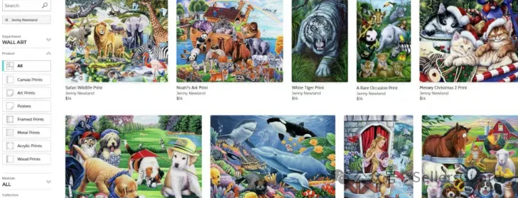 Keith律所接连代理5起全新版权案：20幅高危图速看避雷