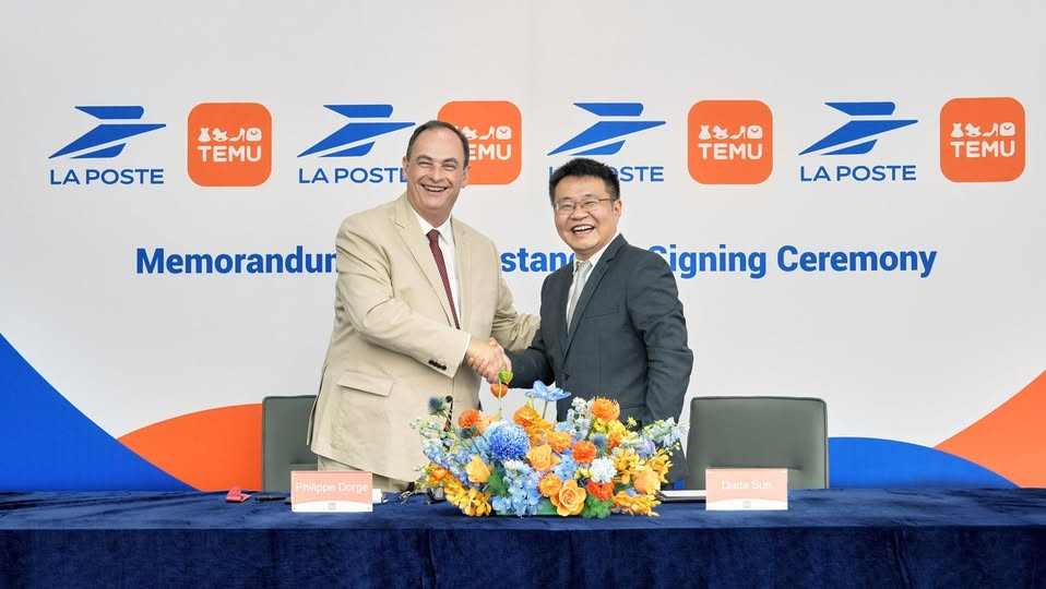 巨头接连倒下，京东为何还花181亿入局欧洲？