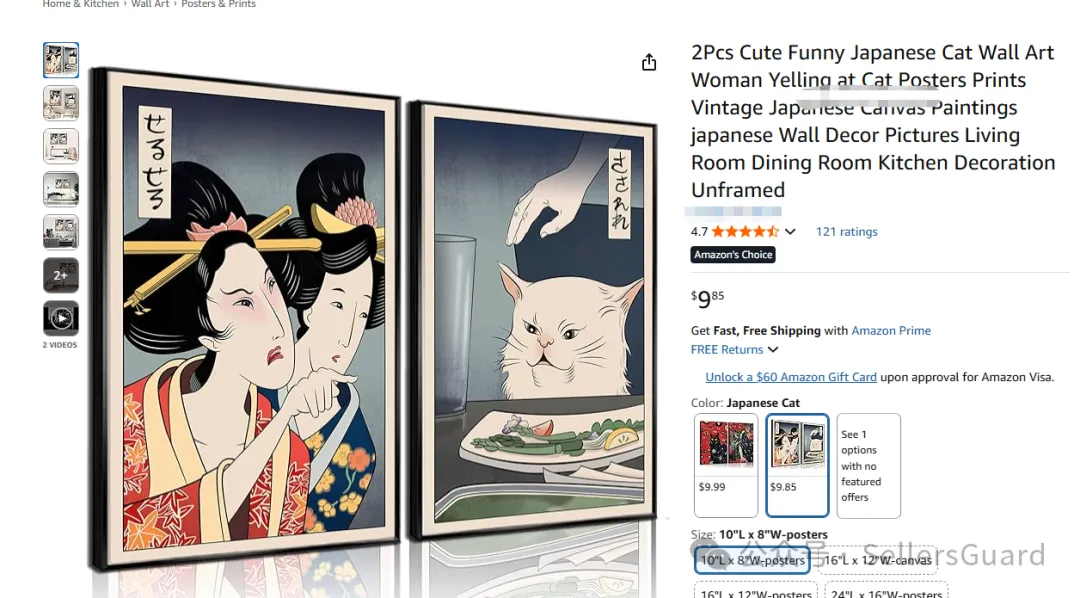 Keith律所接连代理5起全新版权案：20幅高危图速看避雷