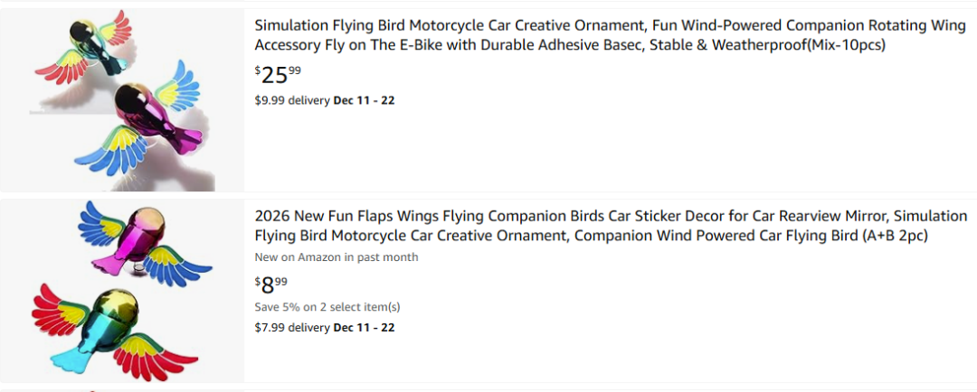 15天爆卖300万只！义乌“伴飞小鸟”如何靠情绪价值撬动海外市场？