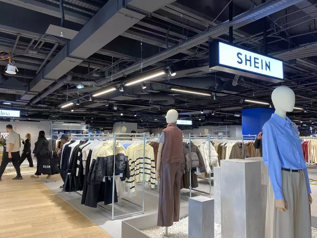 巨头接连倒下，京东为何还花181亿入局欧洲？