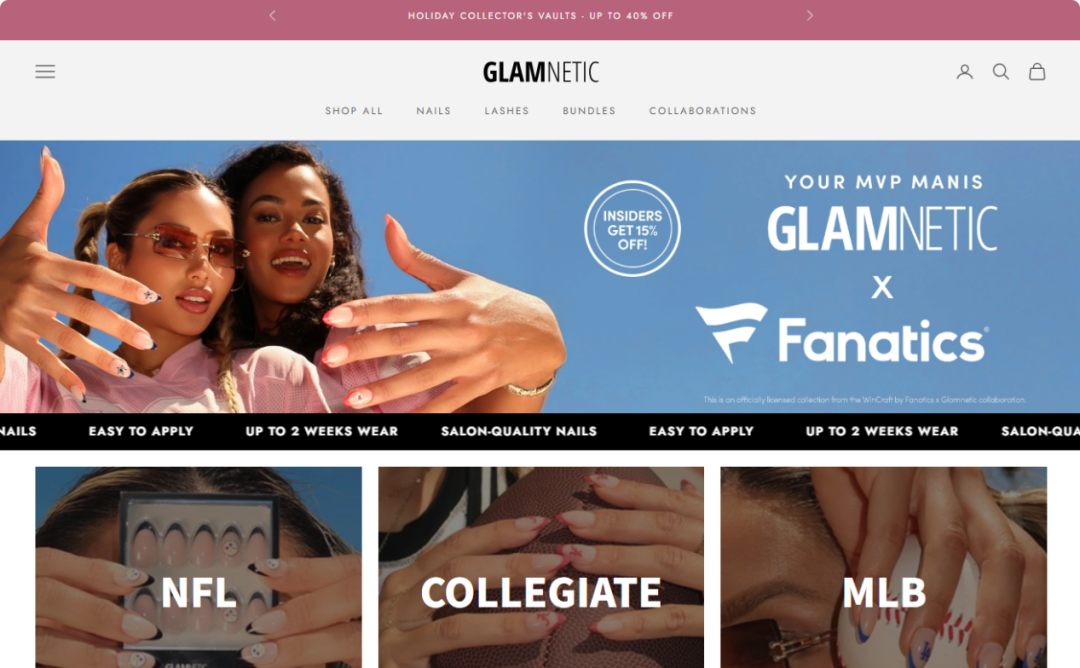 90后女生创业，靠小小穿戴甲月入1400万美元？！