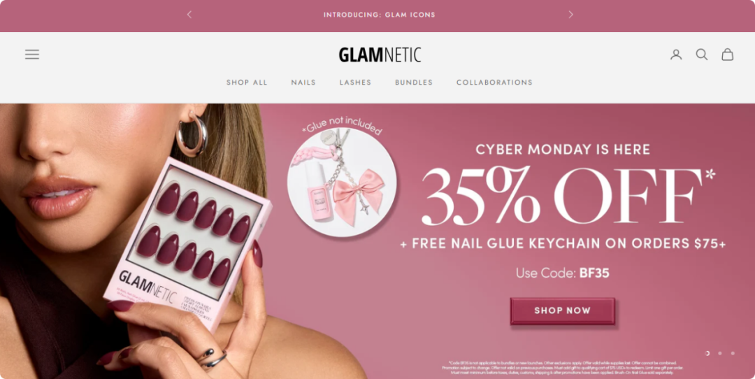 90后女生创业，靠小小穿戴甲月入1400万美元？！