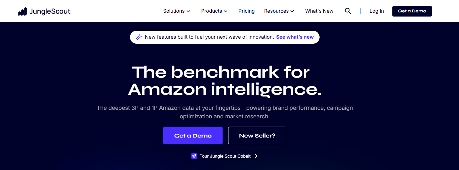 从入门到精通 | 跨境电商新手必收藏的10个学习网站汇总