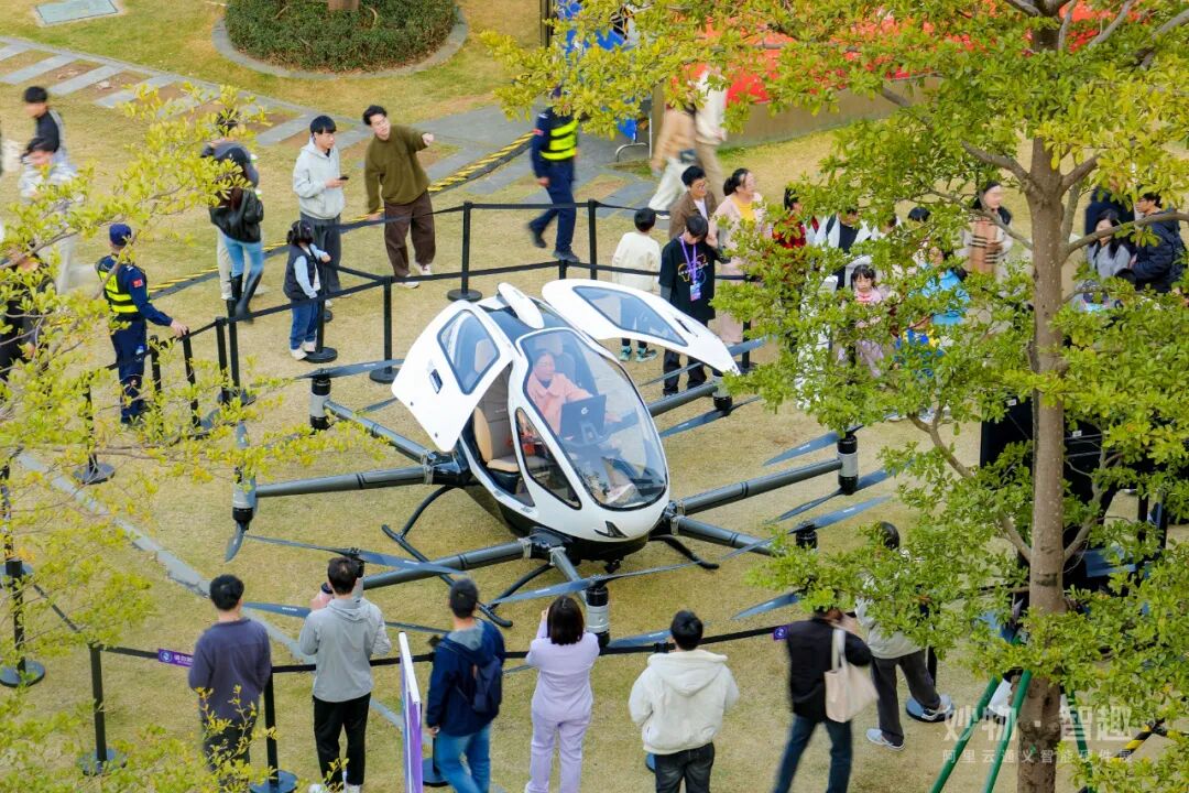 中国版“CES展”背后的惊喜