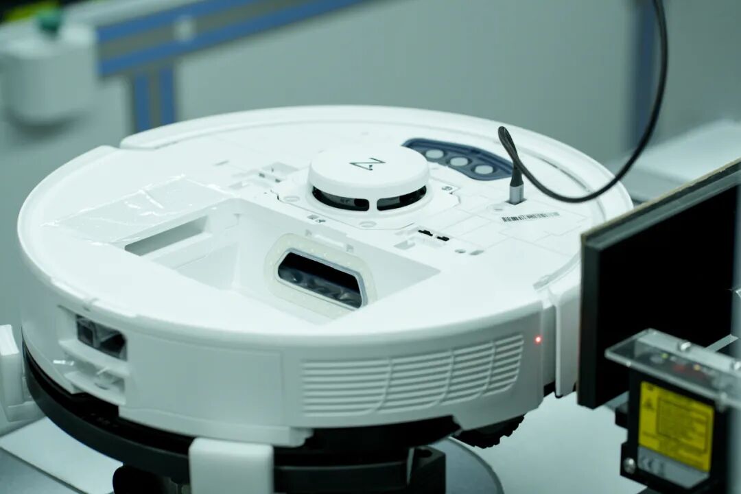 赤脚进门的东南亚，为什么喜欢买中国扫地机器人？