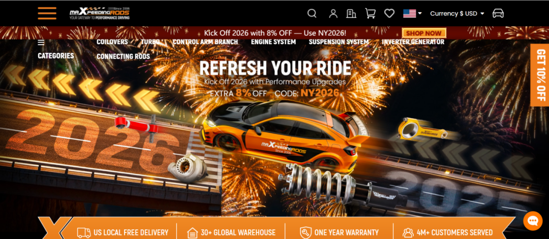 不到1年赚120亿，又一跨境大卖即将上市！