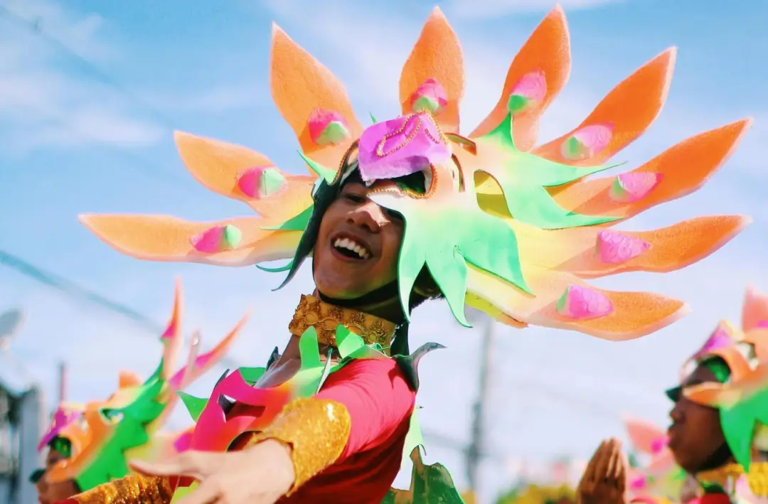 狂欢盛景下的万亿商机：掘金2026巴西狂欢节