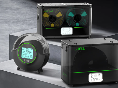 30天狂赚200万，中国卖家靠一卷线卖爆欧美3D打印圈 | 行业热点