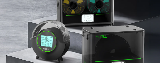 30天狂赚200万，中国卖家靠一卷线卖爆欧美3D打印圈 | 行业热点