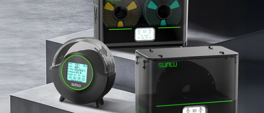 30天狂赚200万，中国卖家靠一卷线卖爆欧美3D打印圈 | 行业热点