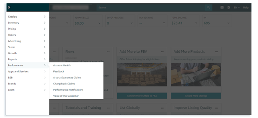 亚马逊ODR超标怎么办？2026年最新应对指南来了！
