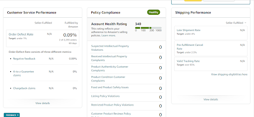 亚马逊ODR超标怎么办？2026年最新应对指南来了！