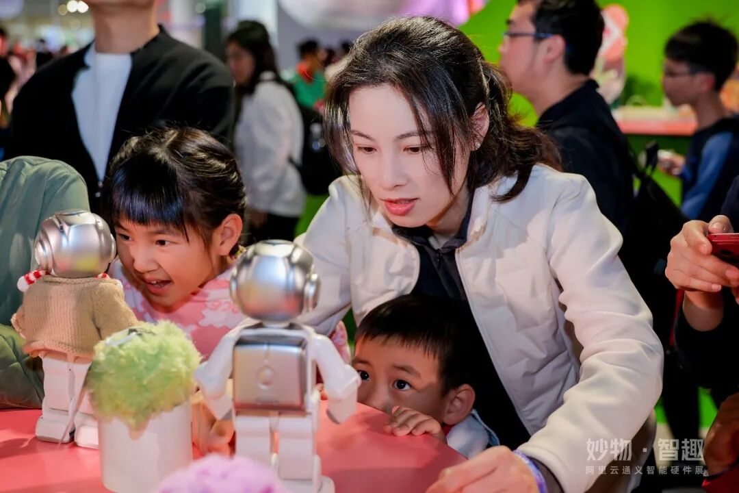 中国版“CES展”背后的惊喜