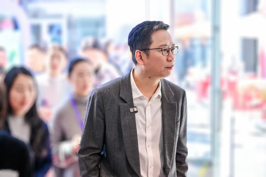 中国版“CES展”背后的惊喜