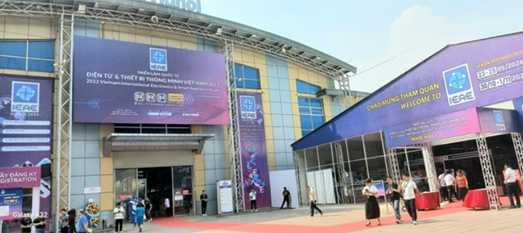 图片 2026菲律宾跨境电商展会有哪些?东南亚高增长跨境电商市场展会推荐!