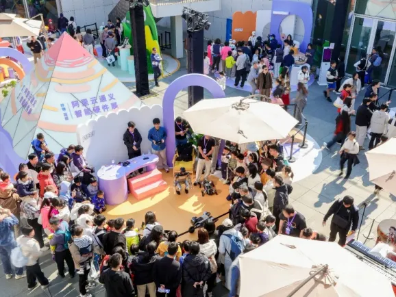 中国版“CES展”背后的惊喜