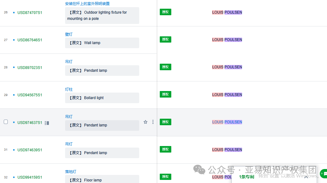 紧急下架！百年灯具品牌起诉，355家店铺已被冻结