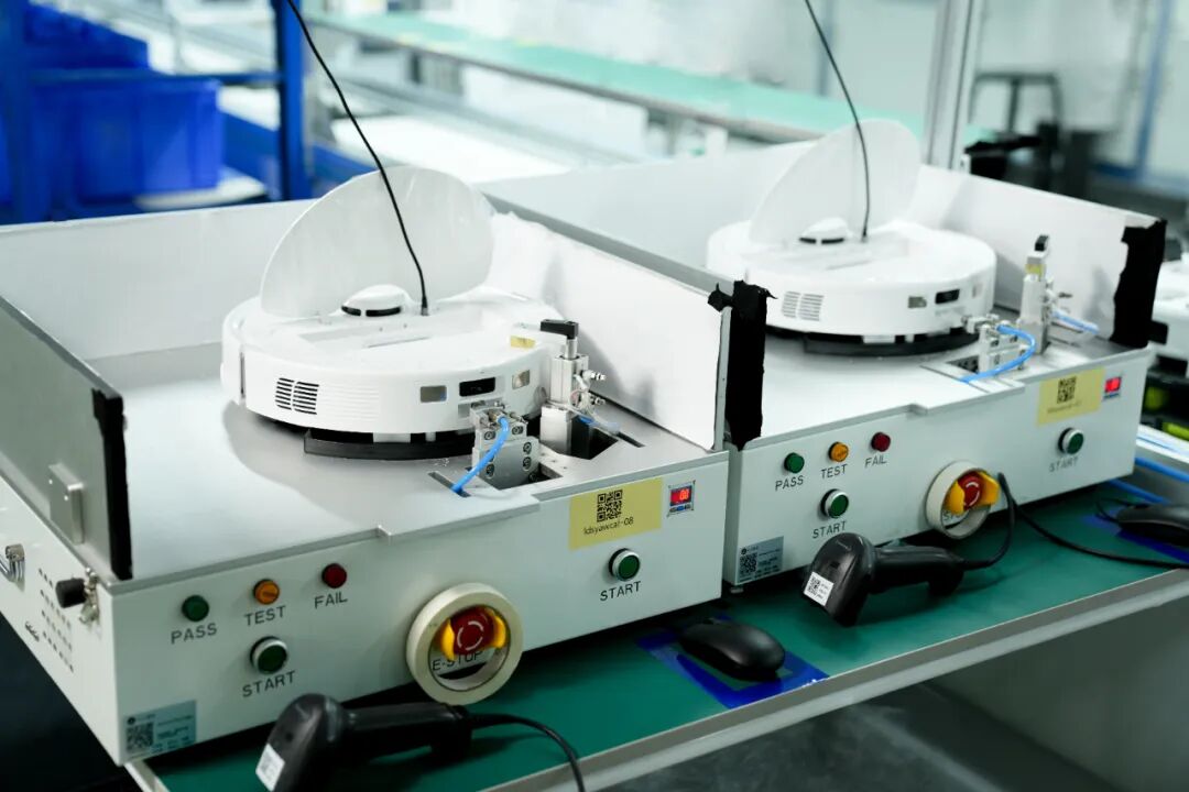 赤脚进门的东南亚，为什么喜欢买中国扫地机器人？