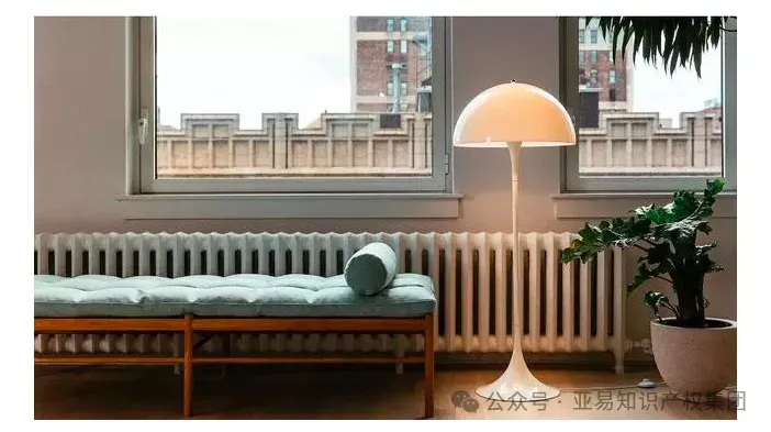 紧急下架！百年灯具品牌起诉，355家店铺已被冻结