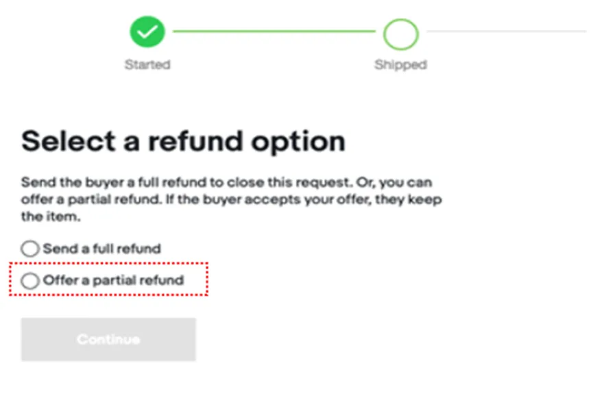 图片 旺季售后无忧:eBay自动退货功能全解析