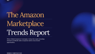 2026年亚马逊全球市场趋势报告