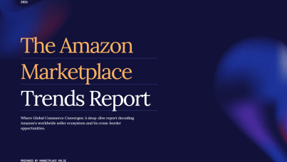 2026年亚马逊全球市场趋势报告