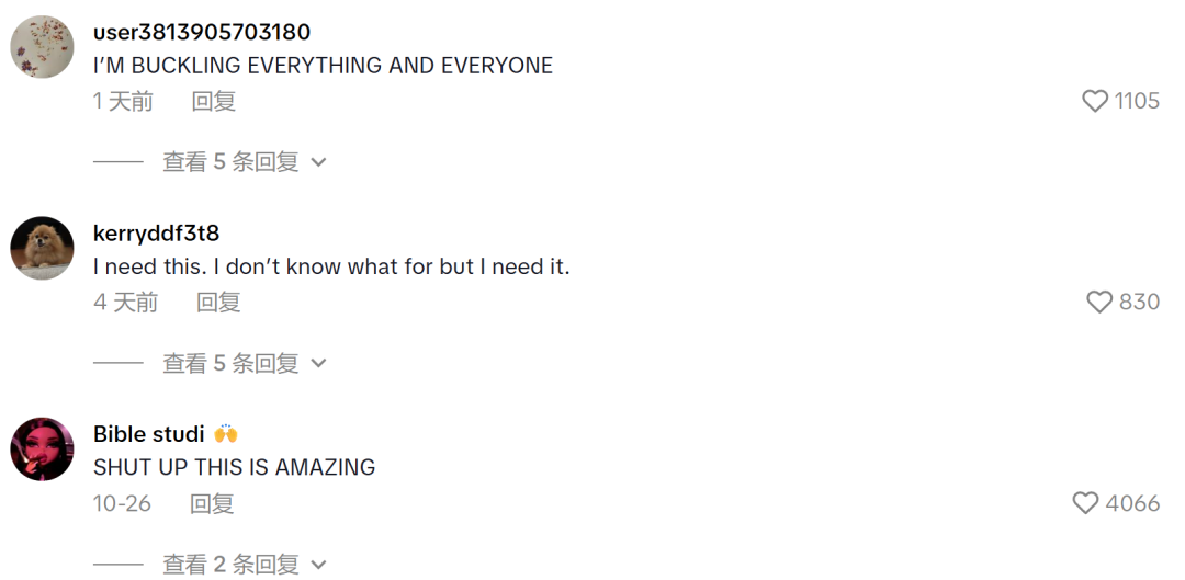 图片 2个月203万销售额!TikTok爆款钉扣钳的出海启示