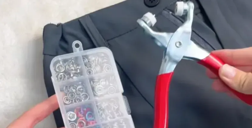 2个月203万销售额！TikTok爆款钉扣钳的出海启示