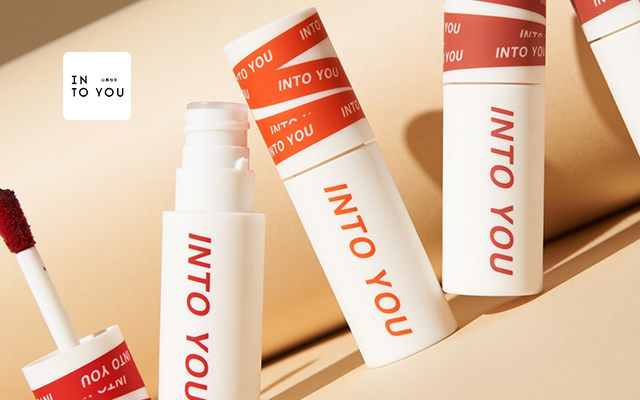 16亿销售额！INTO YOU如何用唇泥新品类打开全球市场？