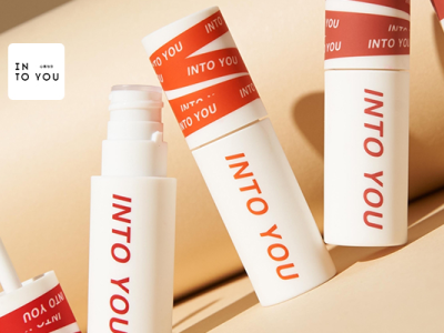 16亿销售额!INTO YOU如何用唇泥新品类打开全球市场?