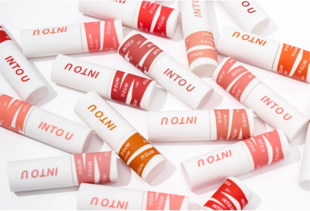 图片 16亿销售额!INTO YOU如何用唇泥新品类打开全球市场?