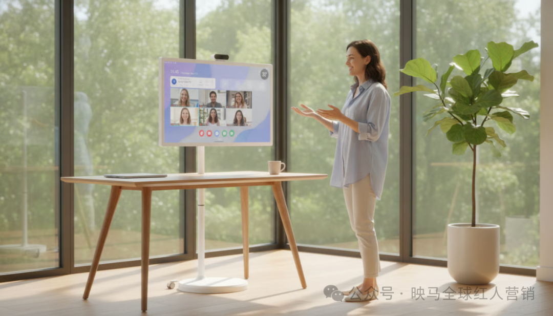 前联想高管创业，把一块AI日历卖进10万海外家庭，还拿下4000万融资？