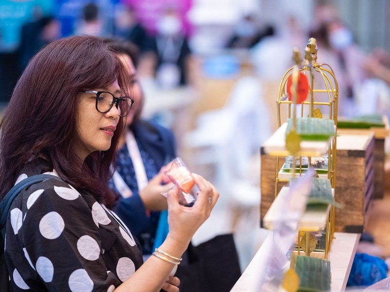 新加坡旅游展览会ITB Asia｜2026年10月21-23日 参展全攻略（展品范围+展馆信息）