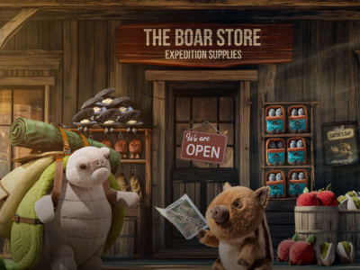 从代工到原创：中国潮玩品牌如何征服全球Z世代​